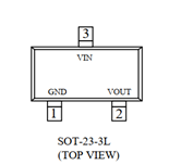 5V轉1.2V，3.7V轉1.2V