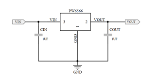 5V轉(zhuǎn)1.2V，3.7V轉(zhuǎn)1.2V