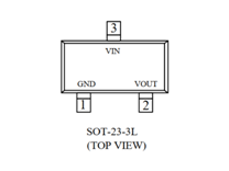 3.3V轉(zhuǎn)1.8V，3V轉(zhuǎn)1.8V