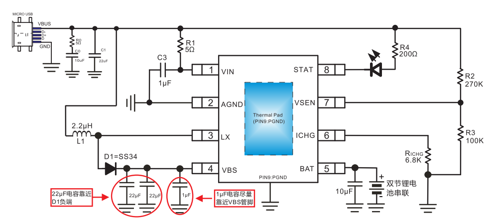 CS5080E上海智浦欣微，代理商，原裝現(xiàn)貨