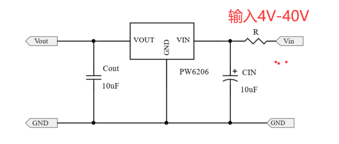 PW6206芯片代理，原裝現(xiàn)貨，技術(shù)支援