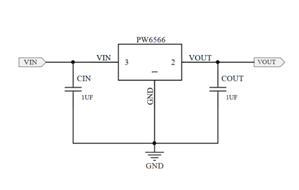 3.3V轉(zhuǎn)1.8V，3V轉(zhuǎn)1.8V