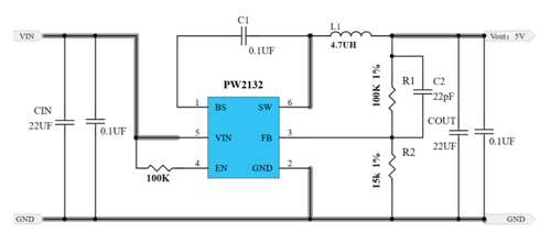 5V轉1.2V，3.7V轉1.2V