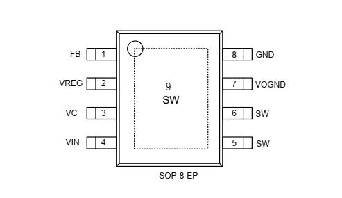 PW2906原裝現(xiàn)貨，技術(shù)支援