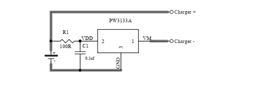 PW3133A代理商，原裝現(xiàn)貨