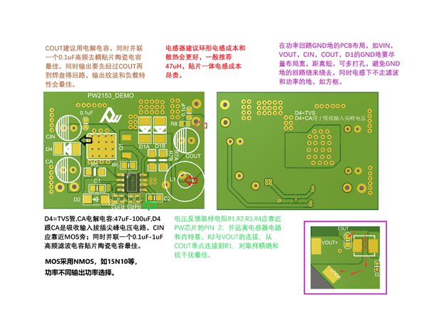 PW2153原裝現(xiàn)貨，技術(shù)支援