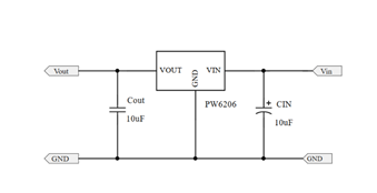 20V轉(zhuǎn)12V，20V轉(zhuǎn)9V轉(zhuǎn)5V芯片，DC-DC降壓和LDO