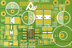 30V轉(zhuǎn)15V,12V,9V,8V,6V,5V,3.3V,3V芯片，DC-DC降壓和LDO