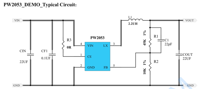 鋰電池3.7V轉3V，1.5V的穩(wěn)壓和降壓芯片