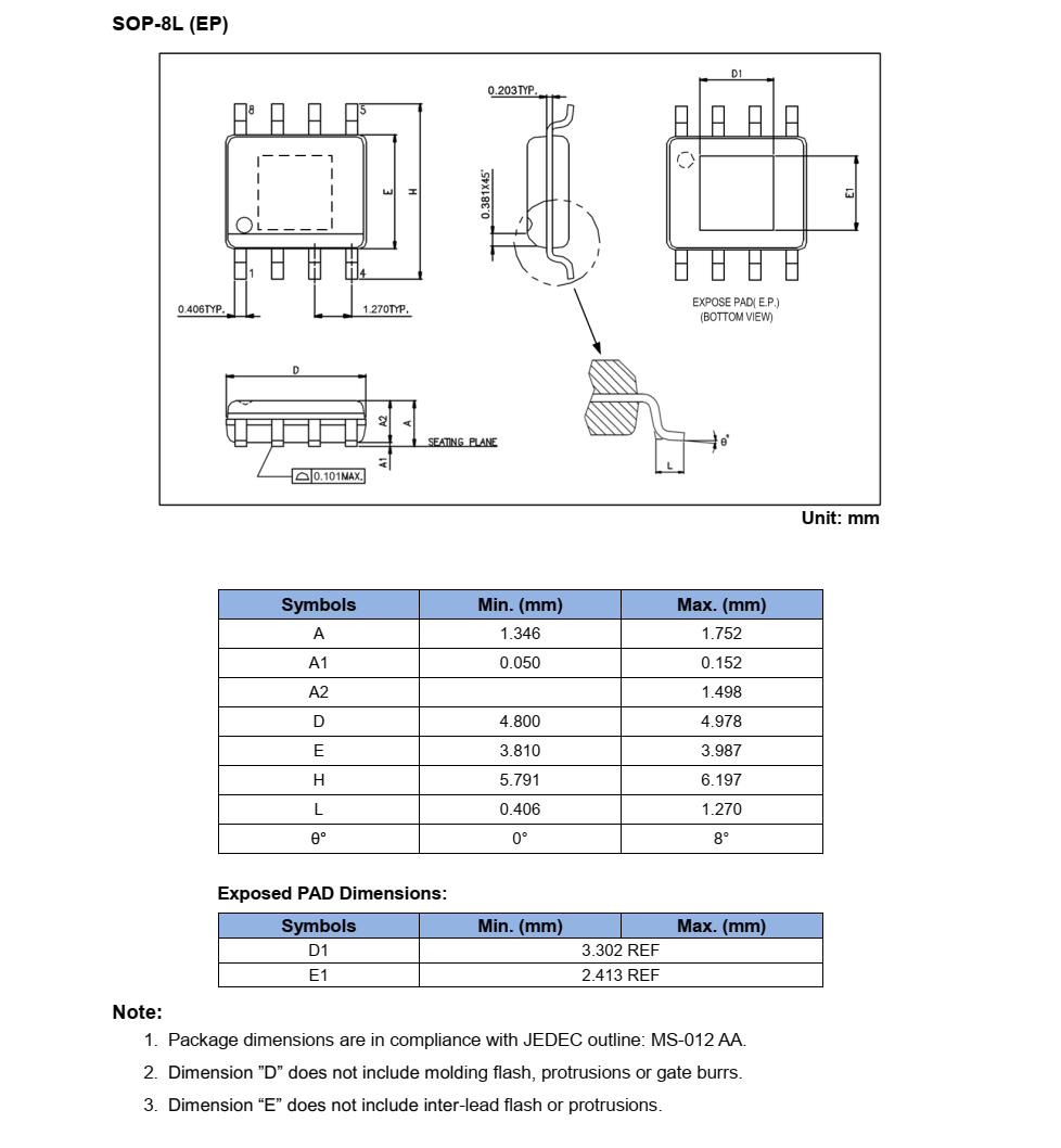 FP6276B 是一種電流模式升壓 DC-DC 轉(zhuǎn)換器，采用 PWM/PSM控制 