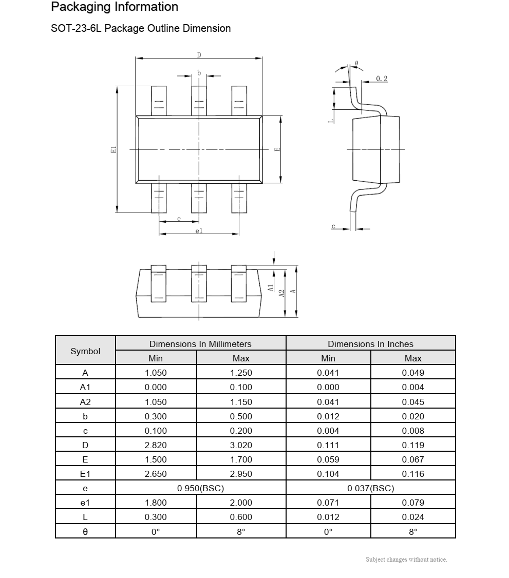 HX4004A低噪聲穩(wěn)壓電荷泵DC/DC變換器 