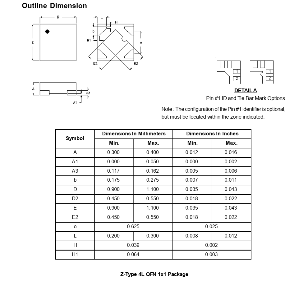 RT9073A-33GQZ