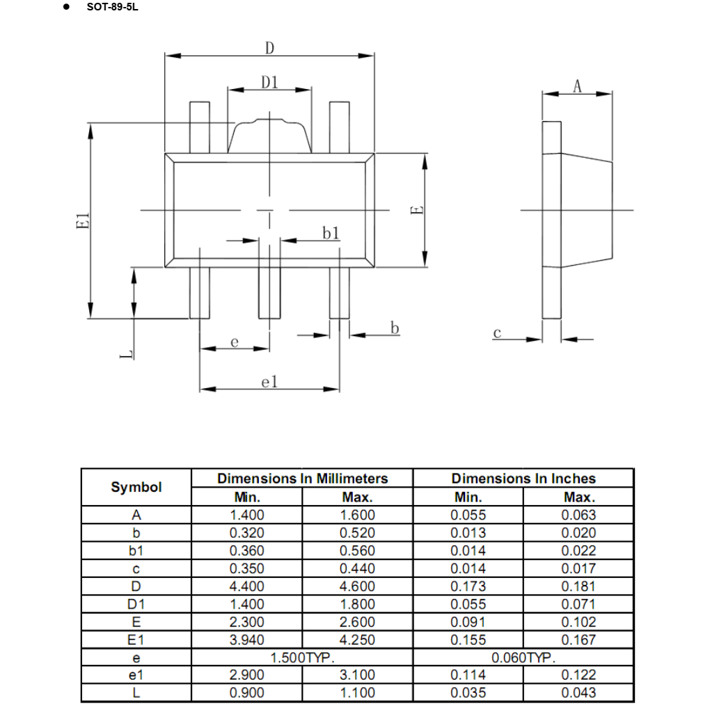 XT4054