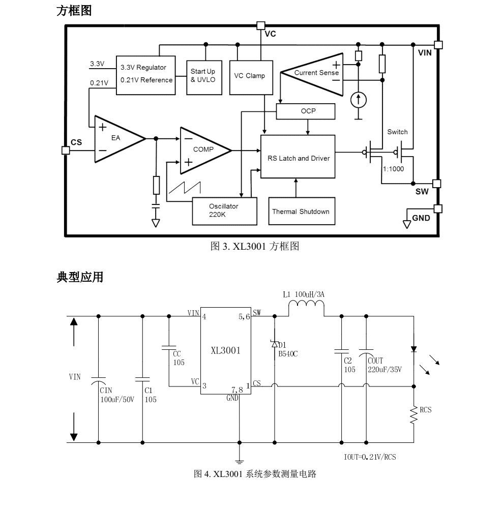 全新XL3001封裝SOP8品牌芯龍，質(zhì)量可靠