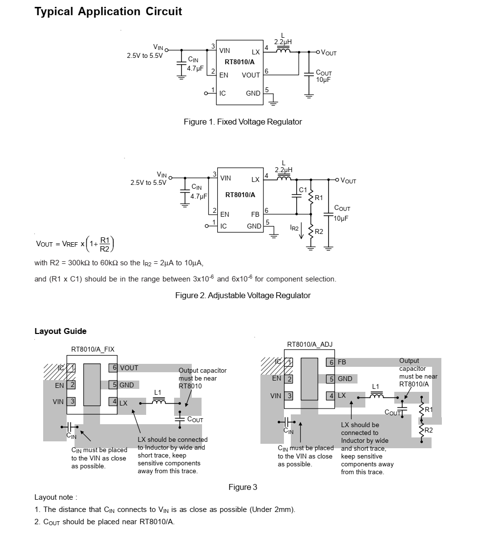 全新供應(yīng)RT8010GQW封裝DFN-6品牌臺(tái)灣立锜