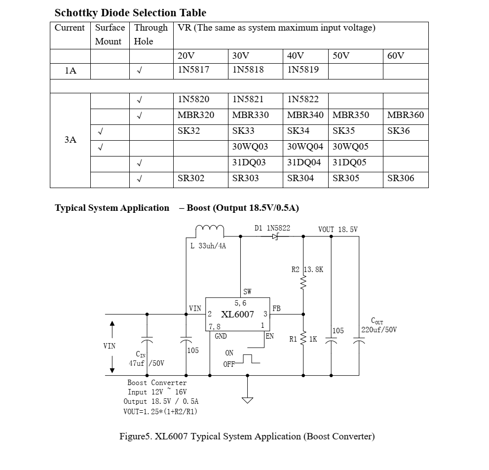 全新正品XL6007品牌芯龍SOP8封裝，質(zhì)量可靠