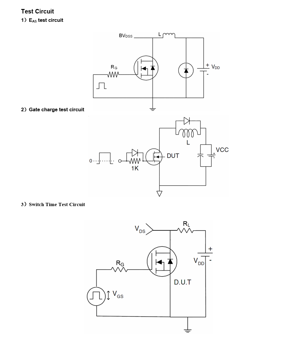 NCE0103M封裝SOT89-3品牌新潔能，原廠技術(shù)支持