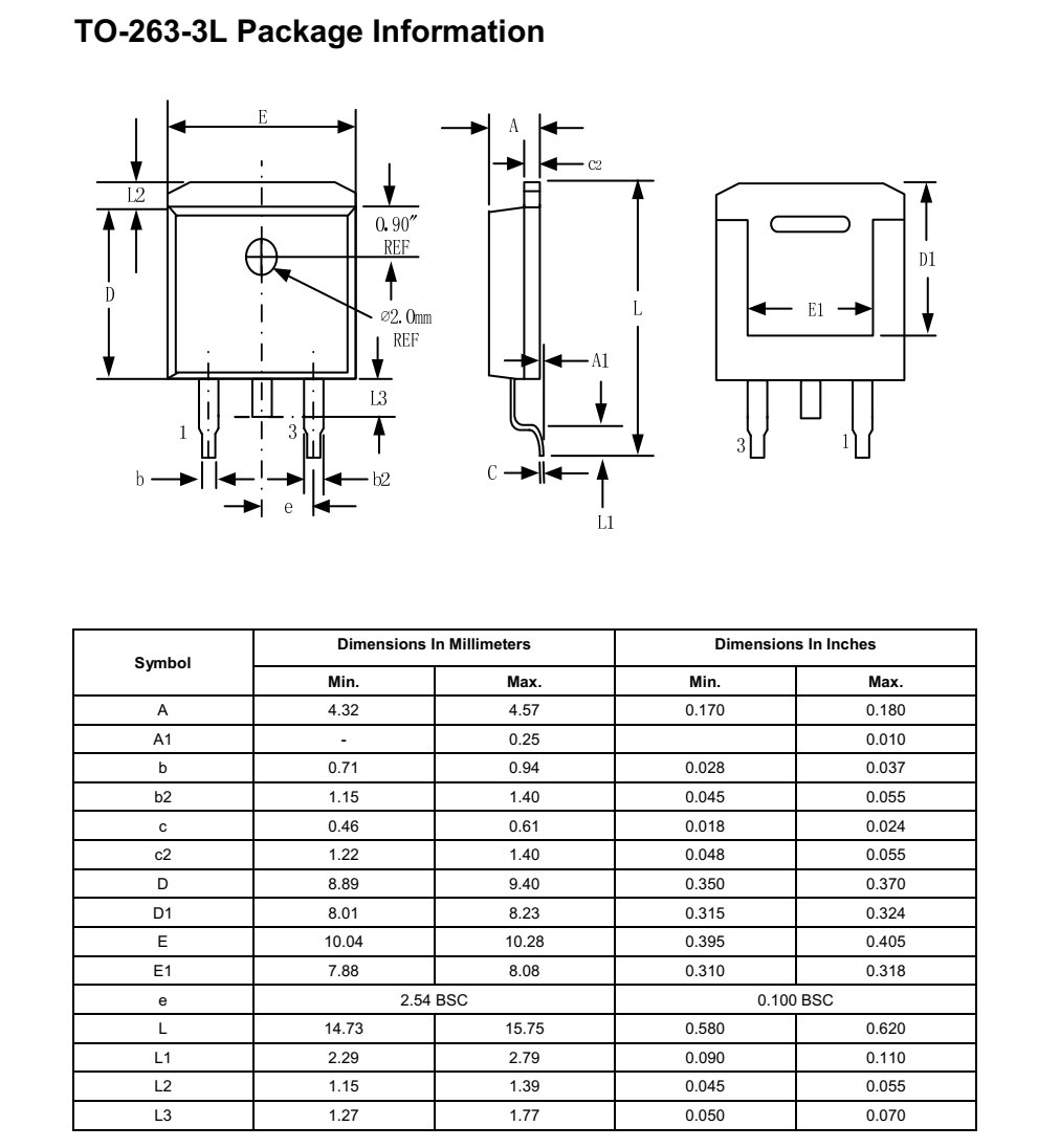 原裝現(xiàn)貨NCE65T360F專業(yè)芯片銷售,技術(shù)團隊，全新正品