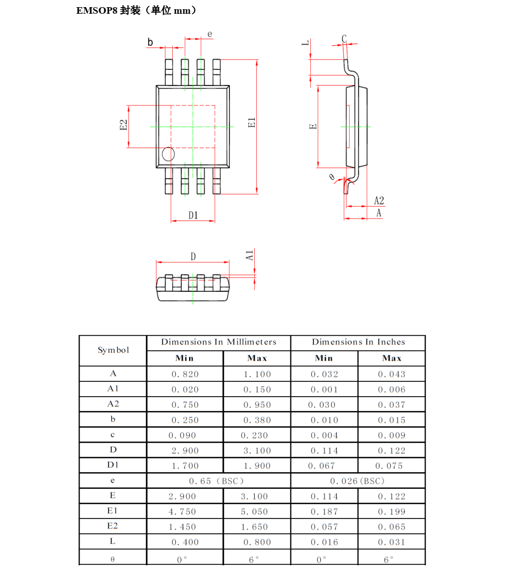 全新正品TP4056X，品牌南京拓品微，現(xiàn)貨供應(yīng)