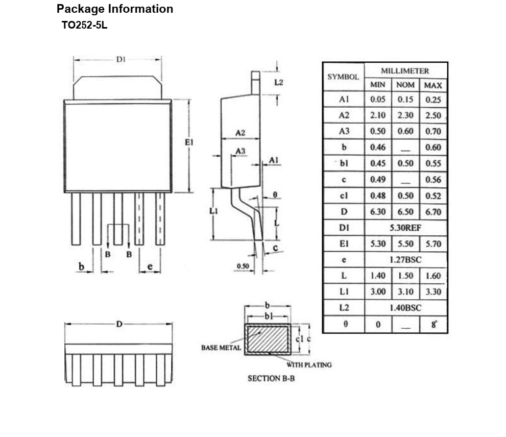 XL4013