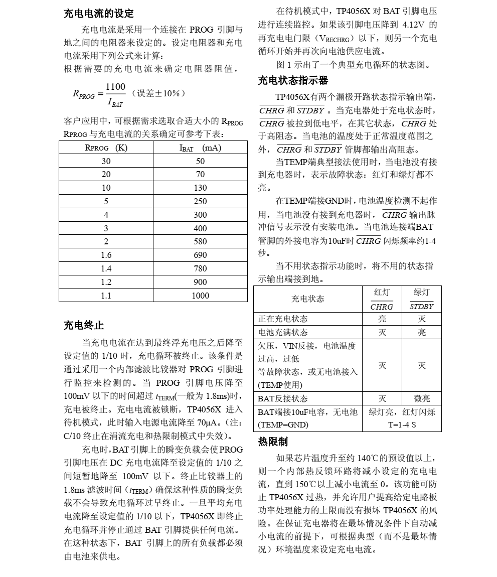 全新正品TP4056X，品牌南京拓品微，現(xiàn)貨供應(yīng)