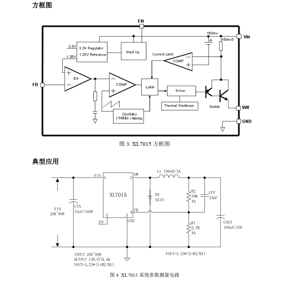 原裝正品供應XL7015封裝TO252-5L品牌芯龍