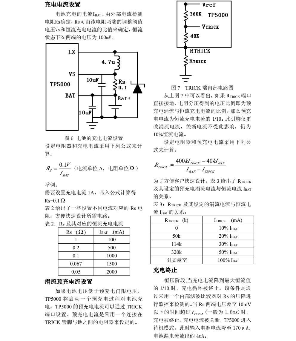 TP5000品牌南京拓品微DFN16封裝，質(zhì)量可靠