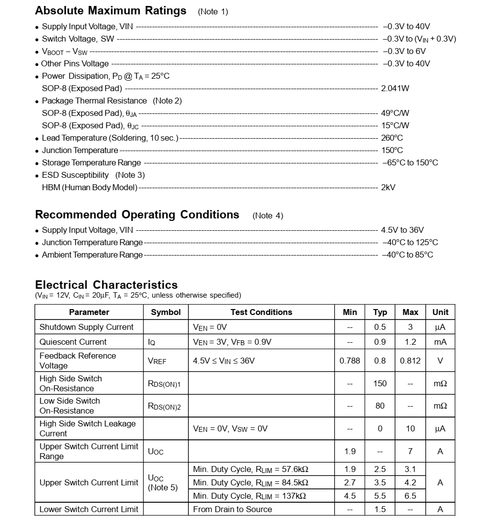 RT7272BGSP品牌臺灣立锜SOP8封裝，質(zhì)量可靠