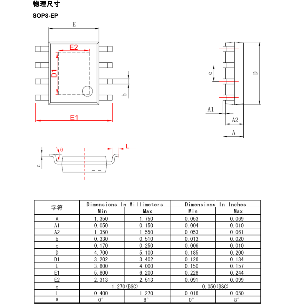 全新XL3001封裝SOP8品牌芯龍，質(zhì)量可靠