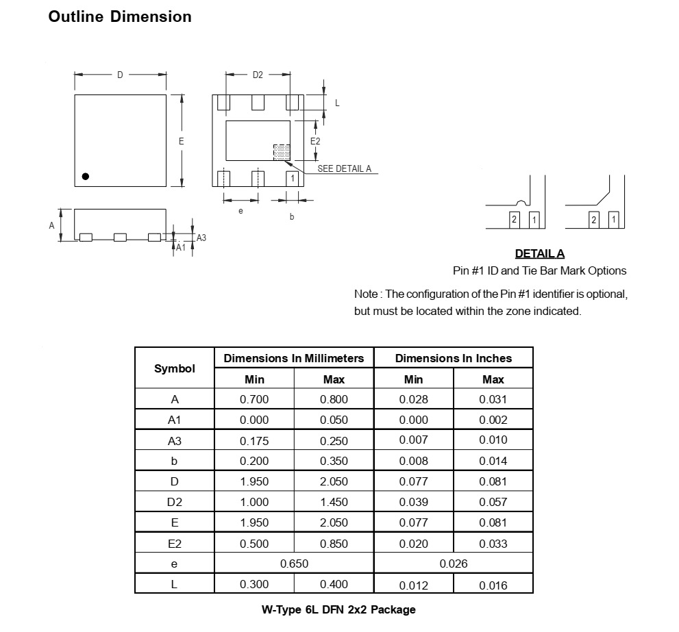 全新供應(yīng)RT8010GQW封裝DFN-6品牌臺(tái)灣立锜