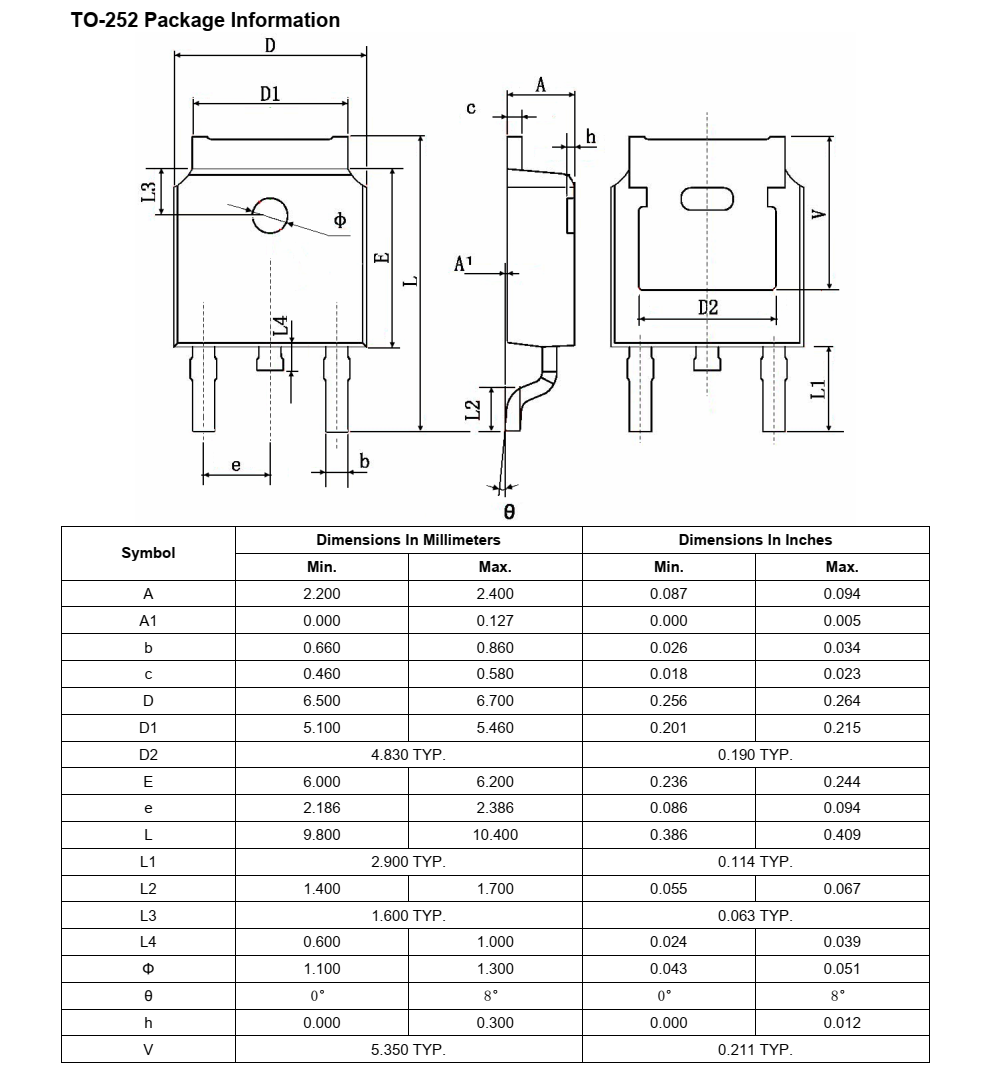 全新供應(yīng)NCE4060K封裝TO252品牌新潔能，質(zhì)量可靠