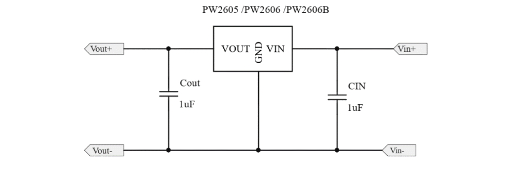 158號 36V 耐壓的輸入過壓保護關(guān)閉模板， 6.1V，小型芯片款